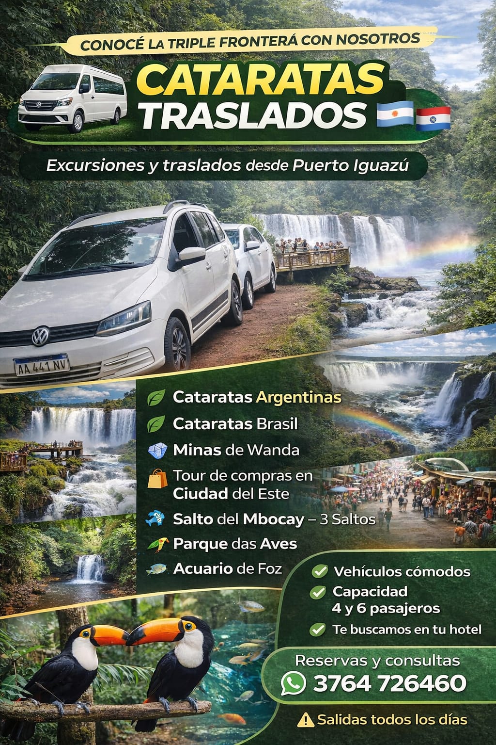 Galería