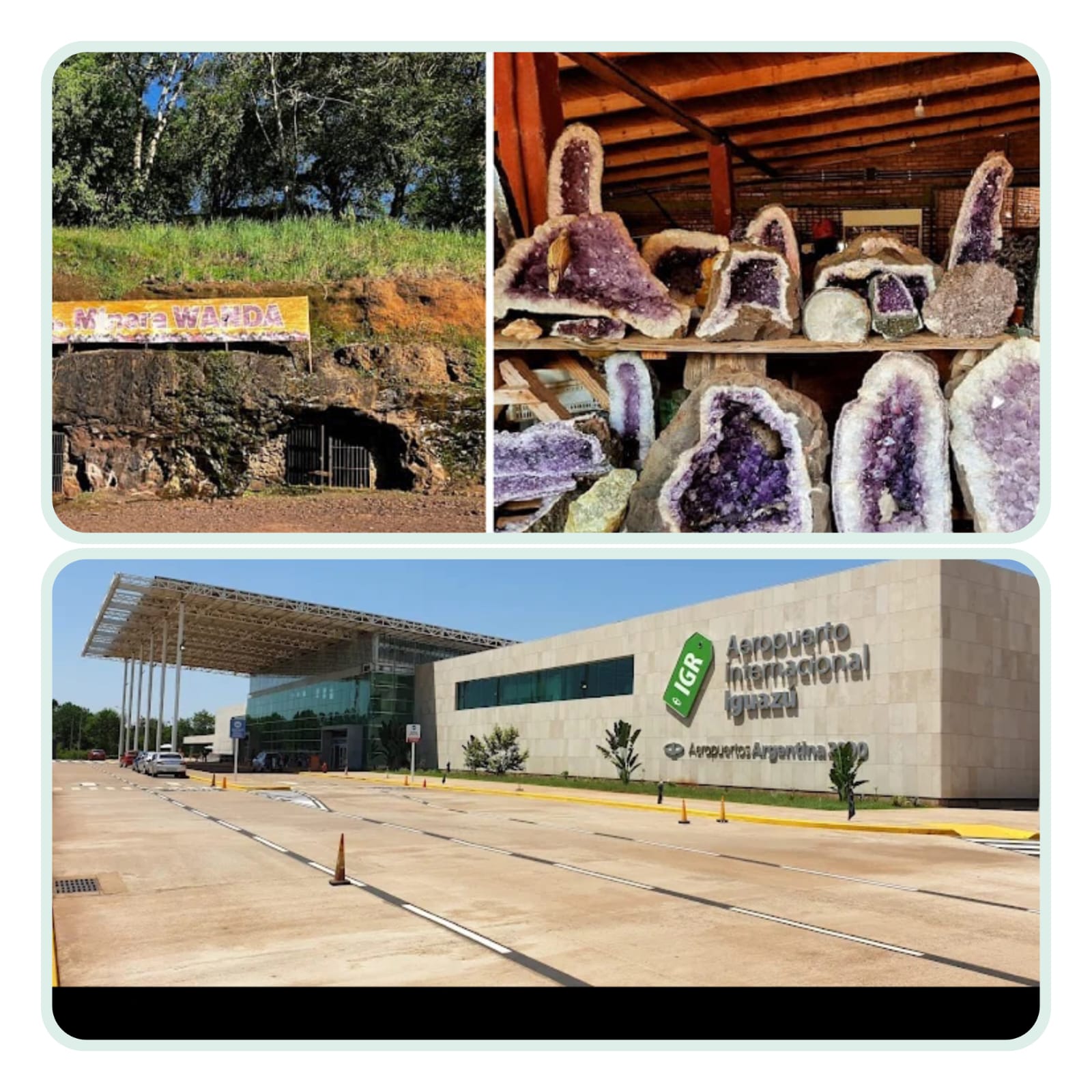 Galería