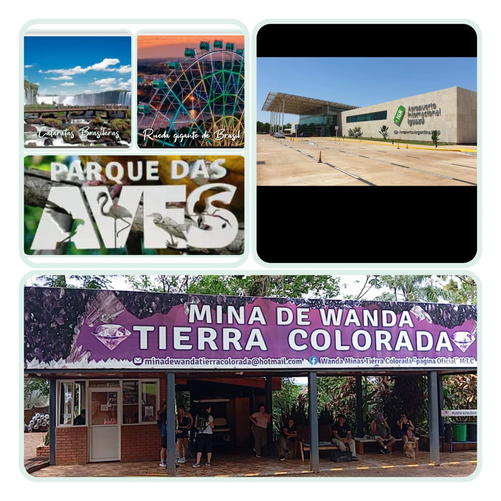 Galería