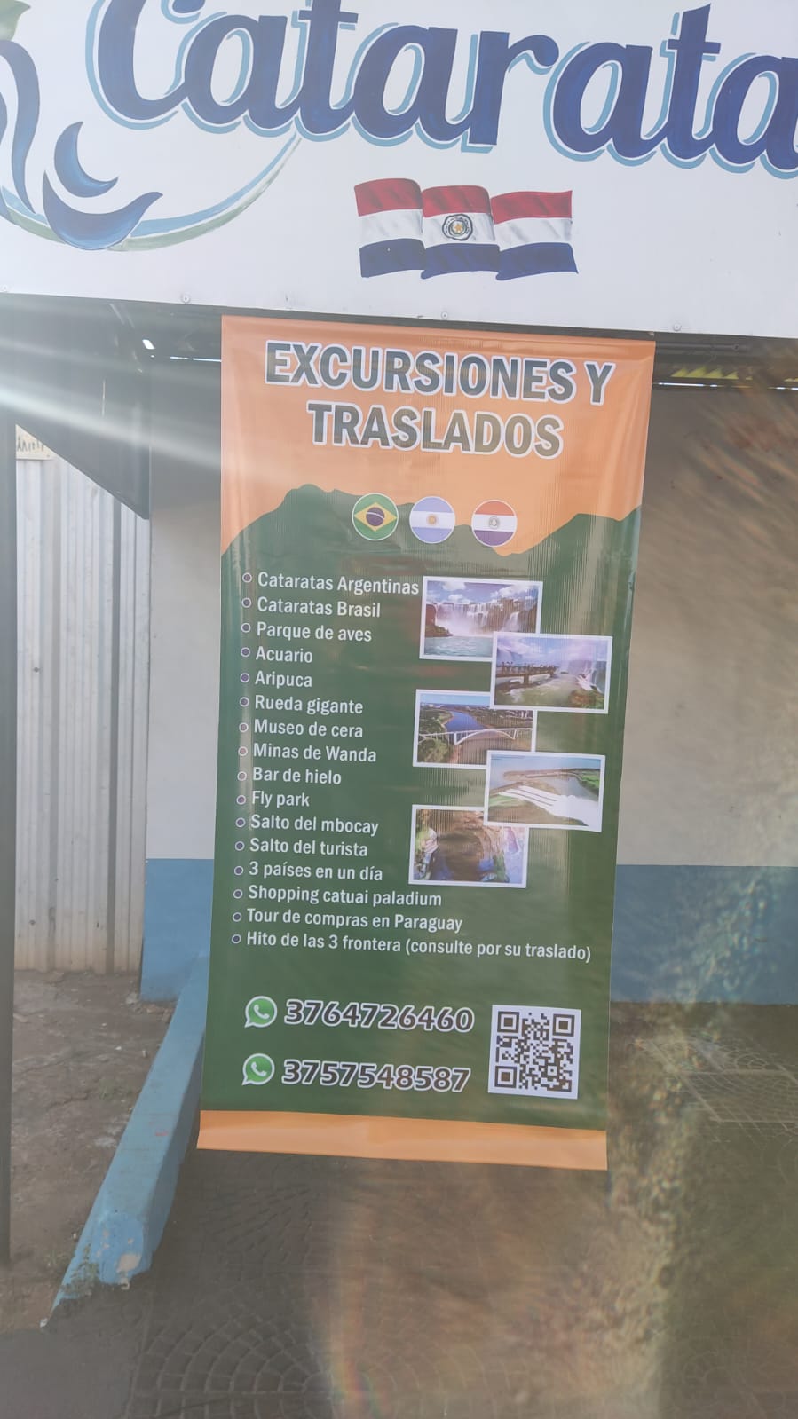 Galería