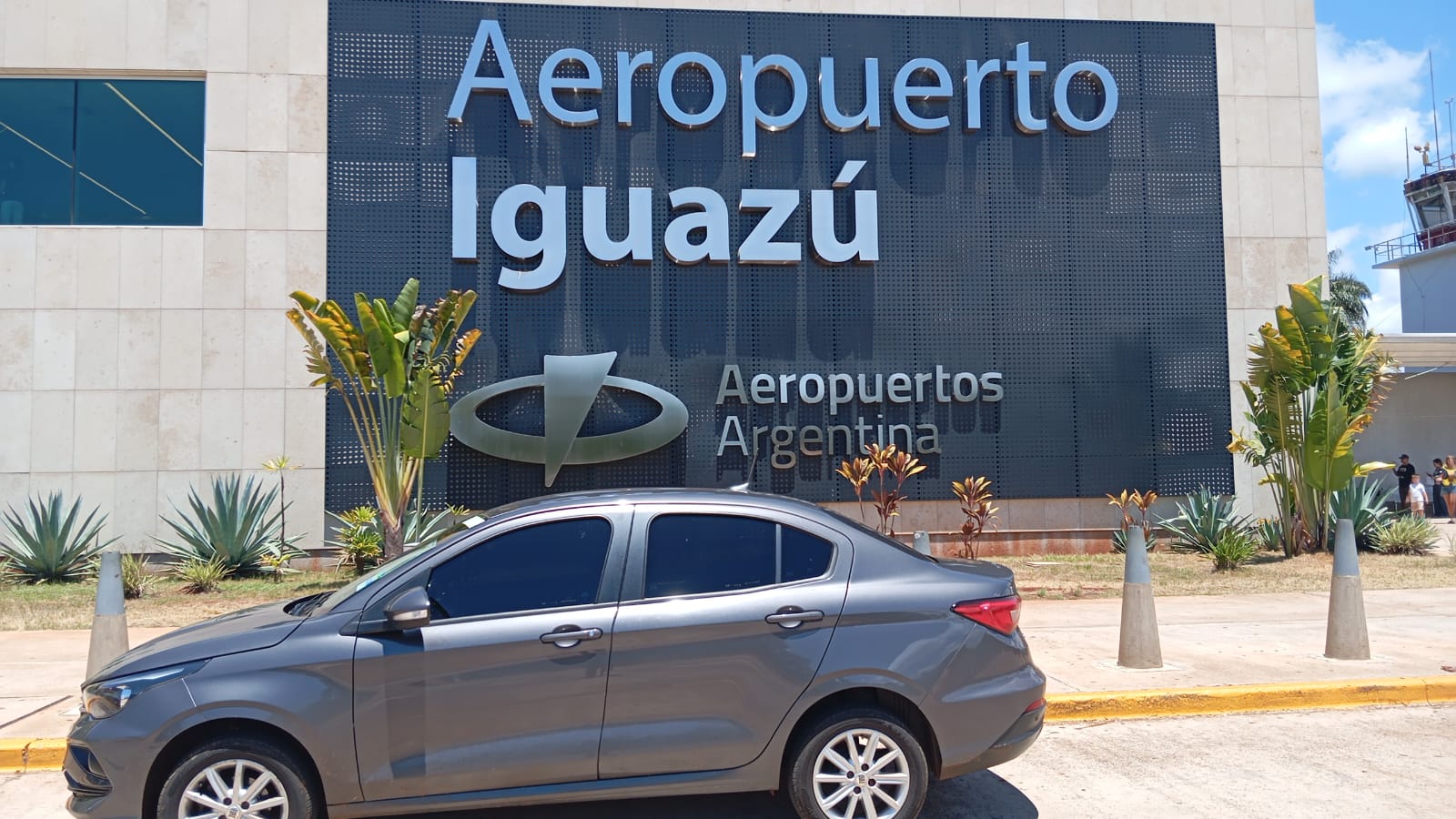 Cataratas del Iguazú